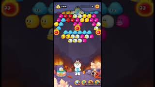 LINE BUBBLE 2 STAGE 2408