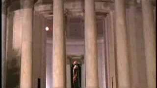 The Jefferson Memorial