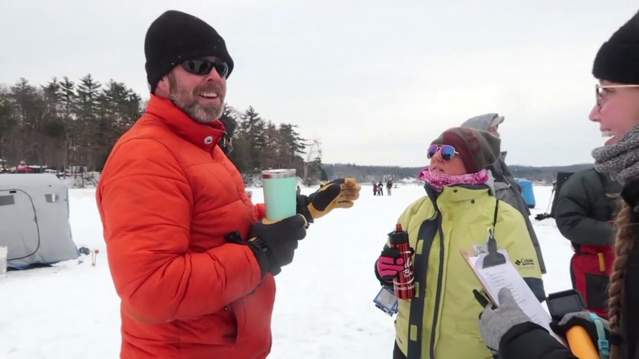 Group # 2 Dam to Dam Video