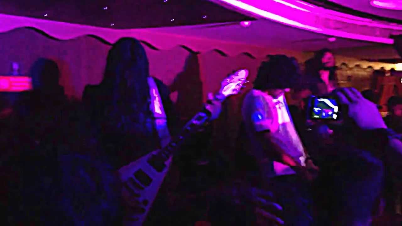 bevarsea's Abhistu @ DoB - Jun 22, 2013