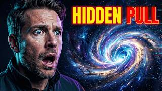 The Great Attractor Mystery Explained? Hidden Clues, Dark Flow & the 2026 Theory