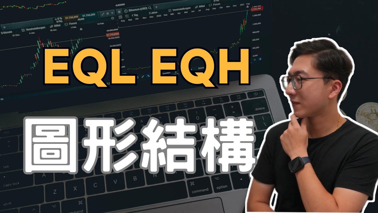 比特幣短線交易三角收斂上升三角形下降三角形EQL EQH 同等高的應用流動性獵取SMC ICT 聰明錢概念銀色子彈日內交易比特幣分析三角形整理形態-  YouTube