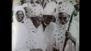 BAYE NIASS - Baye Babacar Thiam (R.A) SARIMANE (Part 1)