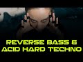 Scove x Veyla - Escalation Mix #03 - REVERSE BASS &amp; ACID HARD TECHNO SET