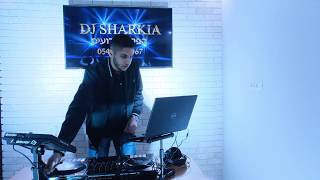 وصلة اغاني ريمكس جديدة/DJ SHARKIA MIX Arabic Remix