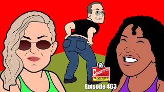 Jim Cornette Reviews Thekla vs. Willow Nightingale at AEW All Out 2026