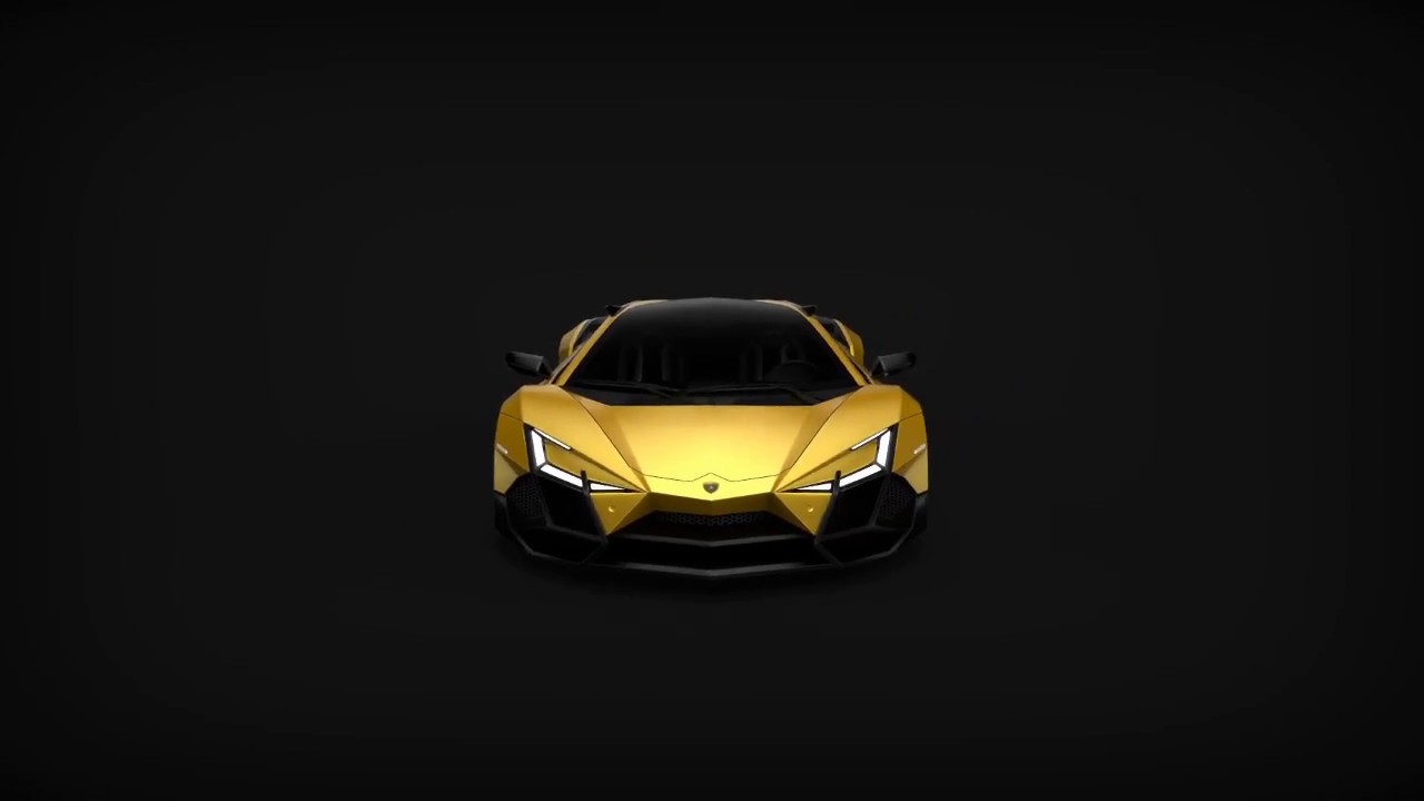 Million Dollar Cars >> Lamborghini Forsennato - YouTube Million Dollar Cars >> Lamborghini Forsennato - YouTube