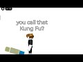 I made my own combat gods In Roblox my movie!