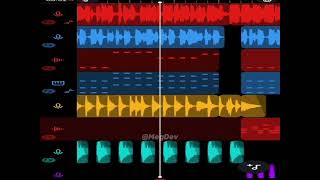 Zxkai  No Batido budots Remix