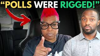 BUSTED: The Illegal Polling Place Loophole They Tried To Hide!