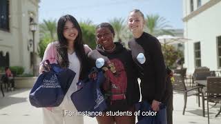 Research at USD: An Engaged Community of Scholars