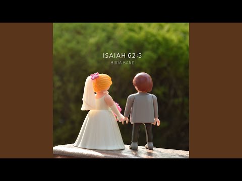 총각이 처녀와 결혼하고 (lsaiah 62:5) (Inst.)