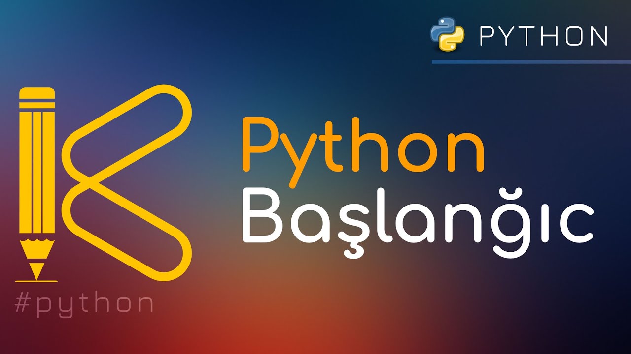 Python Başlanğıc | Python beginning | code writing #kody_az?>