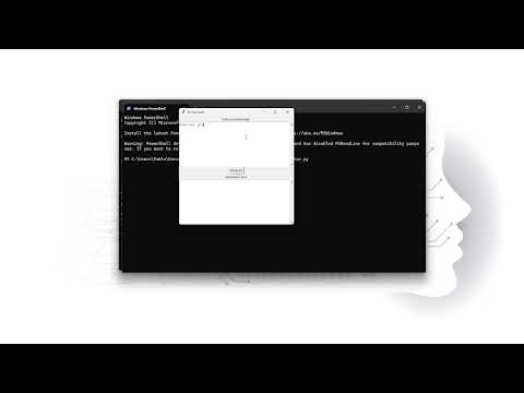 AI Assistant in Action: Flask, Tkinter, and Streamlit Integration with GPT-2