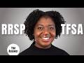 RRSP vs TFSA: Which One Actually Fits Your Life?
