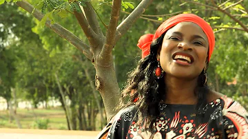 Faith Yebo - Daukaka ft. Solomon Lange{OFFICIAL VIDEO}