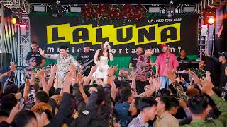 LALUNA MUSIC - DENOK SISKA AMANDA - WEDDING PARTY FAJAR DAN PUTRI - KEBUMEN