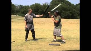 Warlord Weekly: Basic Shots - Chop or Hammer Shot