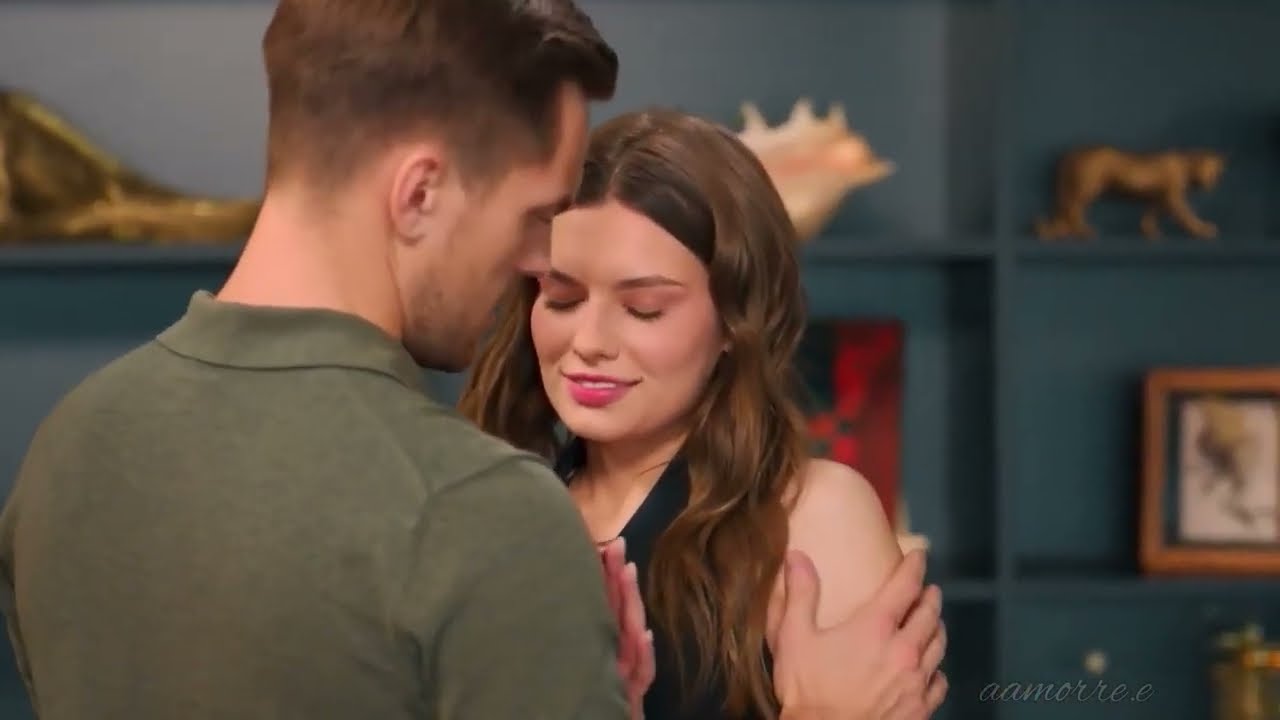 В моих снах