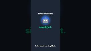 Did you know Robo Advisor Investing can simplify your path to real estate wealth?