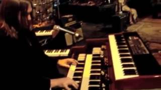 The Innocent Criminals : Fool For A Lonesome Train (Soundcheck Rehearsal) : Germany 2006
