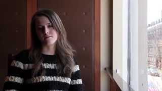 Harvard Senior Gift 2014: Why Give