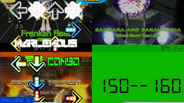 StepMania - △MAX （deltaMAX）