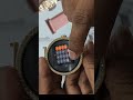 new smart watch ladies ghadi