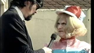 Jockette