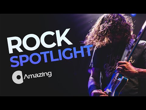Rock Spotlight | Amazing Radio