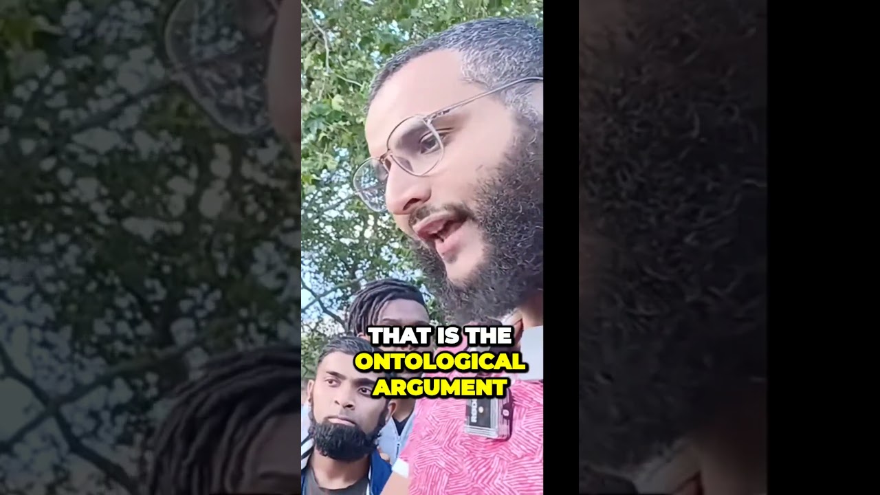 Unpacking the Ontological Argument Understanding Existence in All Possible Worlds