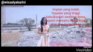 MashUP OST anime 1&2 EkaGustiwana & NadyaRafika Klip Lycris