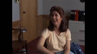 Dana Delany - Masquerade 1988
