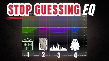 Over EQ’ing Your Mix: The Perspective Shift You’re Missing