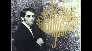 Josef Laufer - Take it easy ( 1968 )