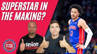 Is Cade Cunningham a future MVP? Why he has the potential to be the best in the NBA