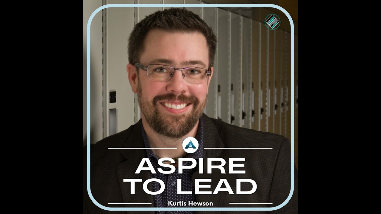 368. Every Child Deserves a Team: Featuring Kurtis Hewson