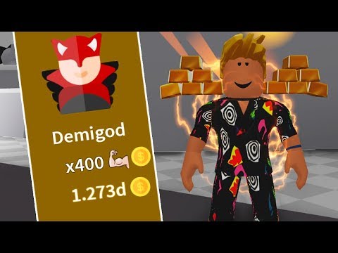 ПОСЛЕДНЯЯ ПРОКАЧКА ПОДПИСЧИКА В СИМУЛЯТОРЕ ЛАЗЕРНОГО КАЧКА В РОБЛОКС?! SABER SIMULATOR ROBLOX