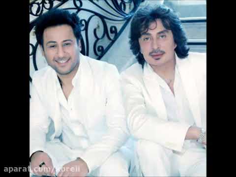 آهنگ شهیاد معین