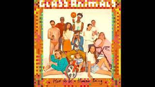 Glass Animals-Life Itself(1.5x speed version)