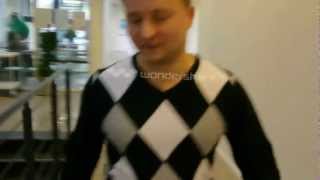 Dania - Danish Academy Of Business And Technology Advertisement