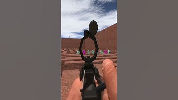 SCP 096 WORLD #scp096 #scp #scpfoundation #shorts #shortvideo #short #subscribe #shortsfeed #chase