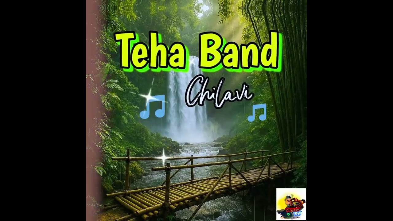 Teha Band - Chilavi(Soele Vibes OldSkool🎵🇸🇧🌴)//SIOPSMANABEH_YOUTUBE_CHANNEL