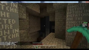 EP 1 - SURVIVAL-LETS GO MINING