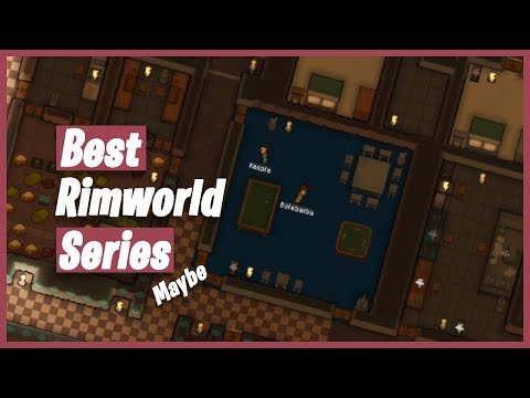 Rimworld 1.2 Pure Vanilla! - EP73 | Rimworld Royalty 1.2 [Royalty DLC]