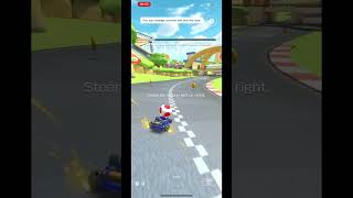 Toad Turbo Data Race screenshot 2