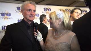 Celebrity House of LIes Stars Kevin Dobson at Oscars Night of 100 stars! My Cyndi's Secrets! Shhhh! Net Worth