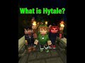 For anyone who somehow doesn't know what Hytale is #hytale #minecraft #news #furry #vrchat #resonite