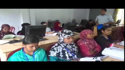 Learning & Earning Development Project at Feni - Yeakubpur