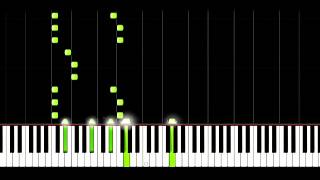 Warcraft: The Beginning- theme piano by Ramin Djawadi on piano